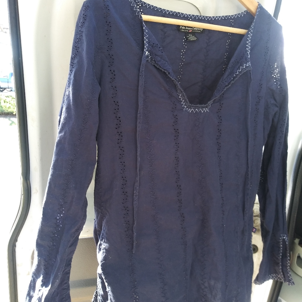 Polo Womens Shirt
